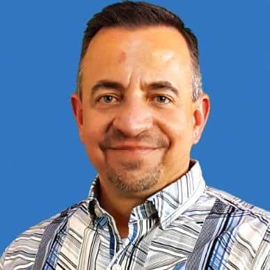 Right360 StartPage, Chad Heaton, CEO/Owner