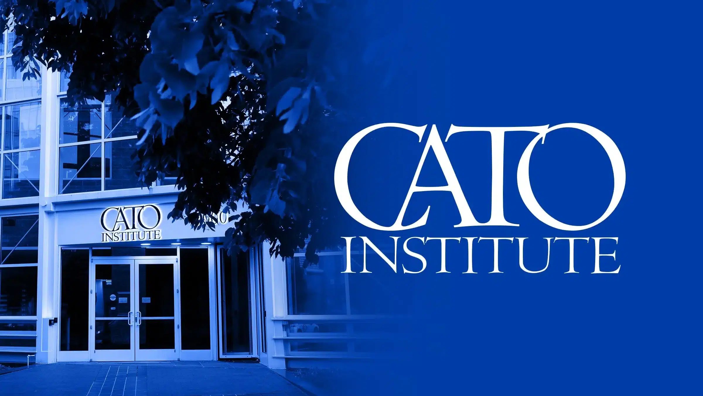 StartPage Business: CATO Institute