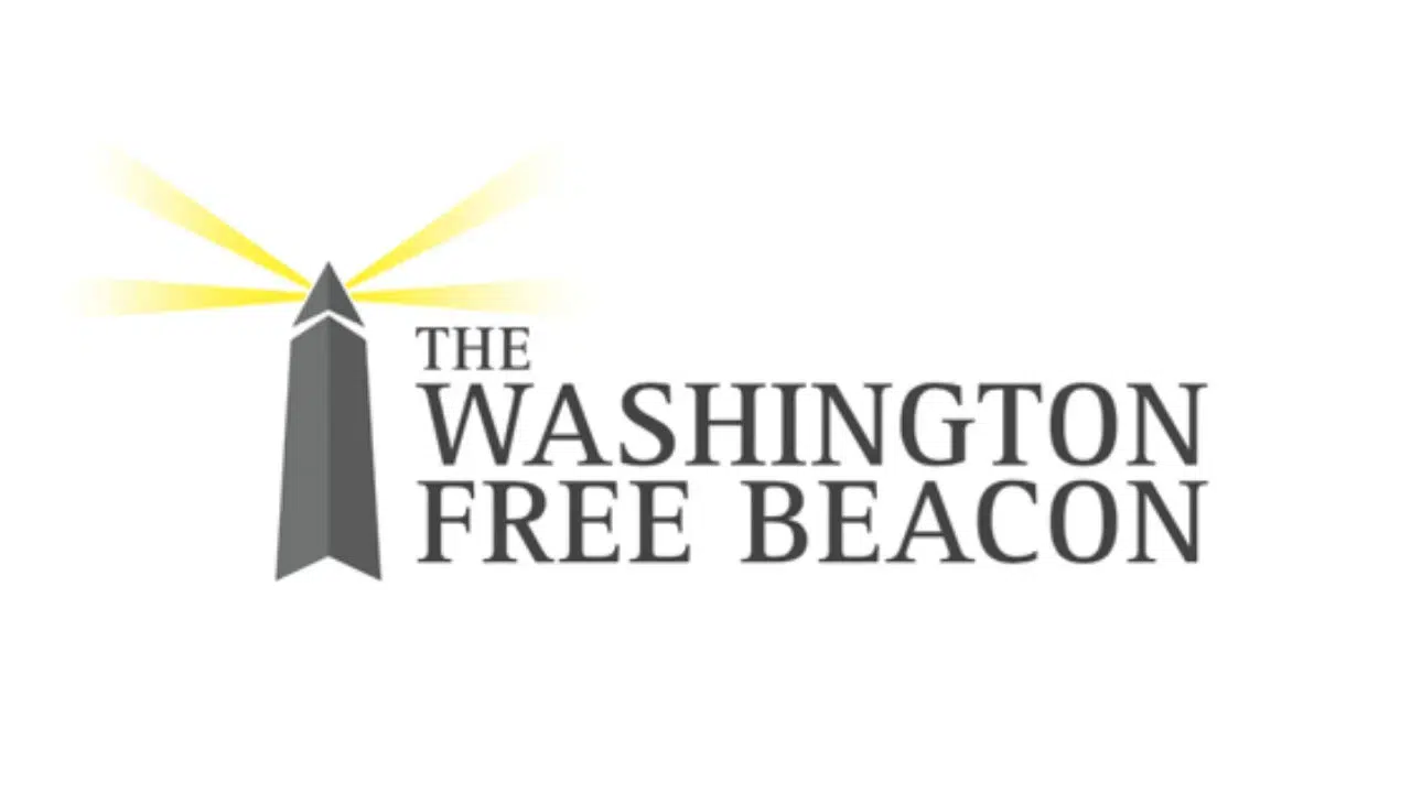 StartPage Business: The Washington Free Beacon