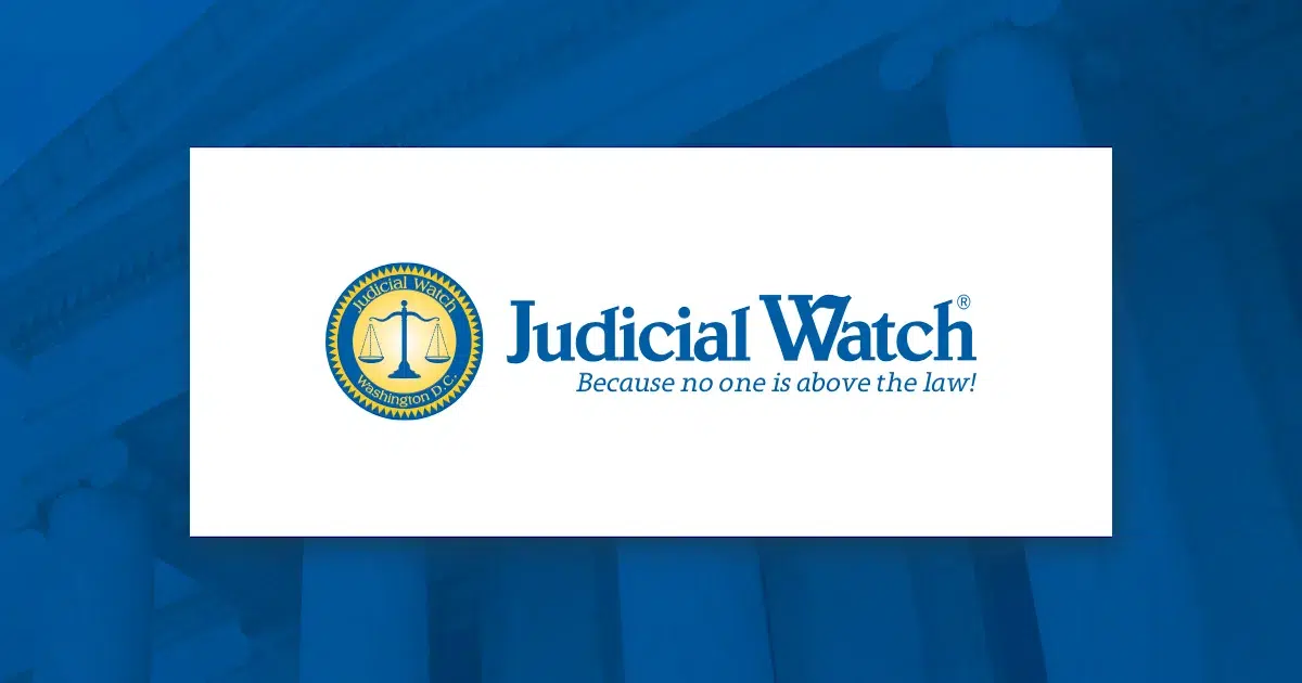 StartPage Business: Judicial Watch