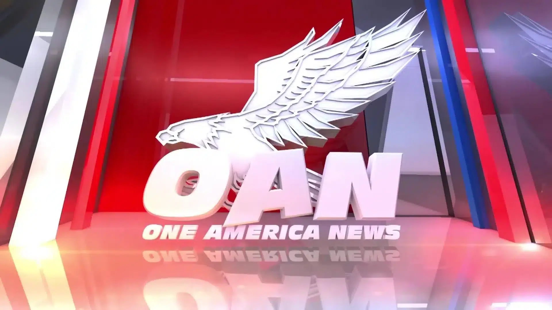 StartPage Business: One America News OAN