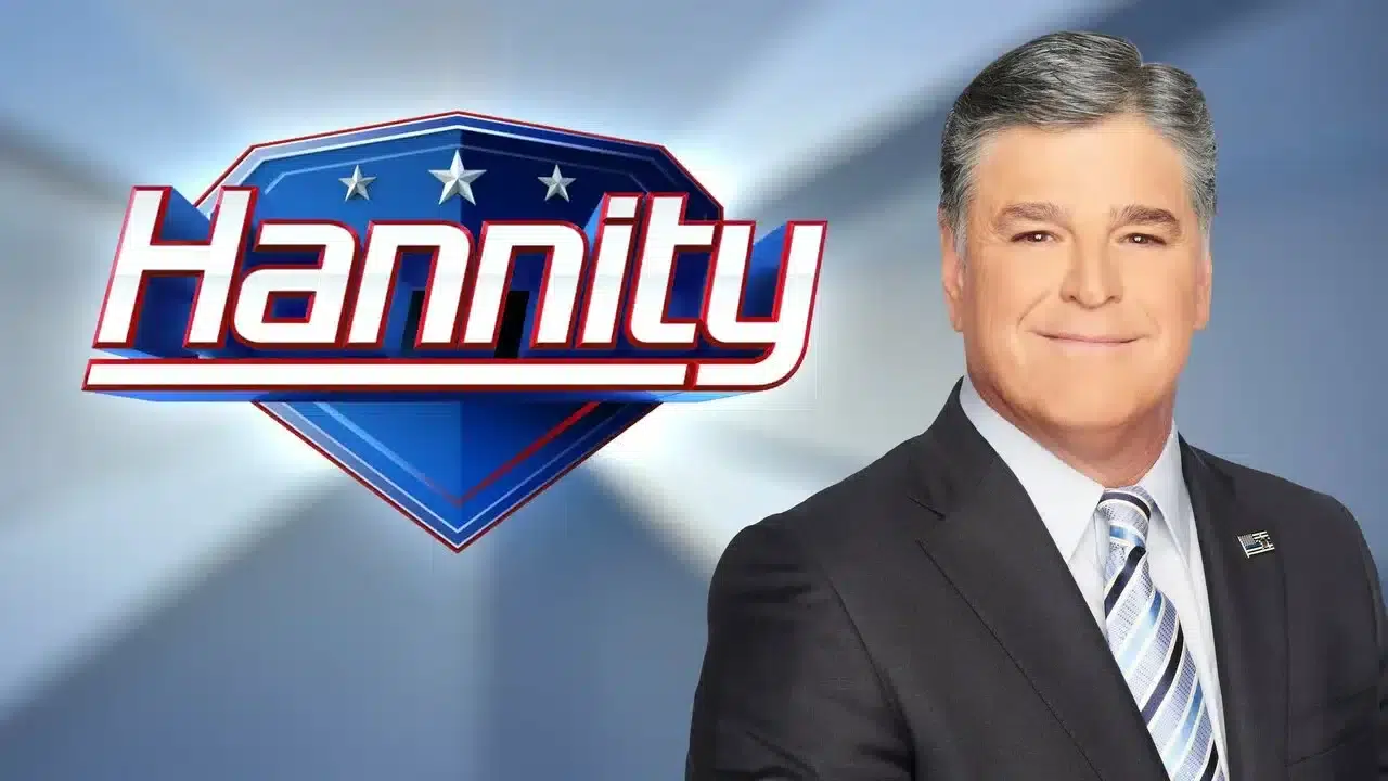 StartPage Business: Sean Hannity