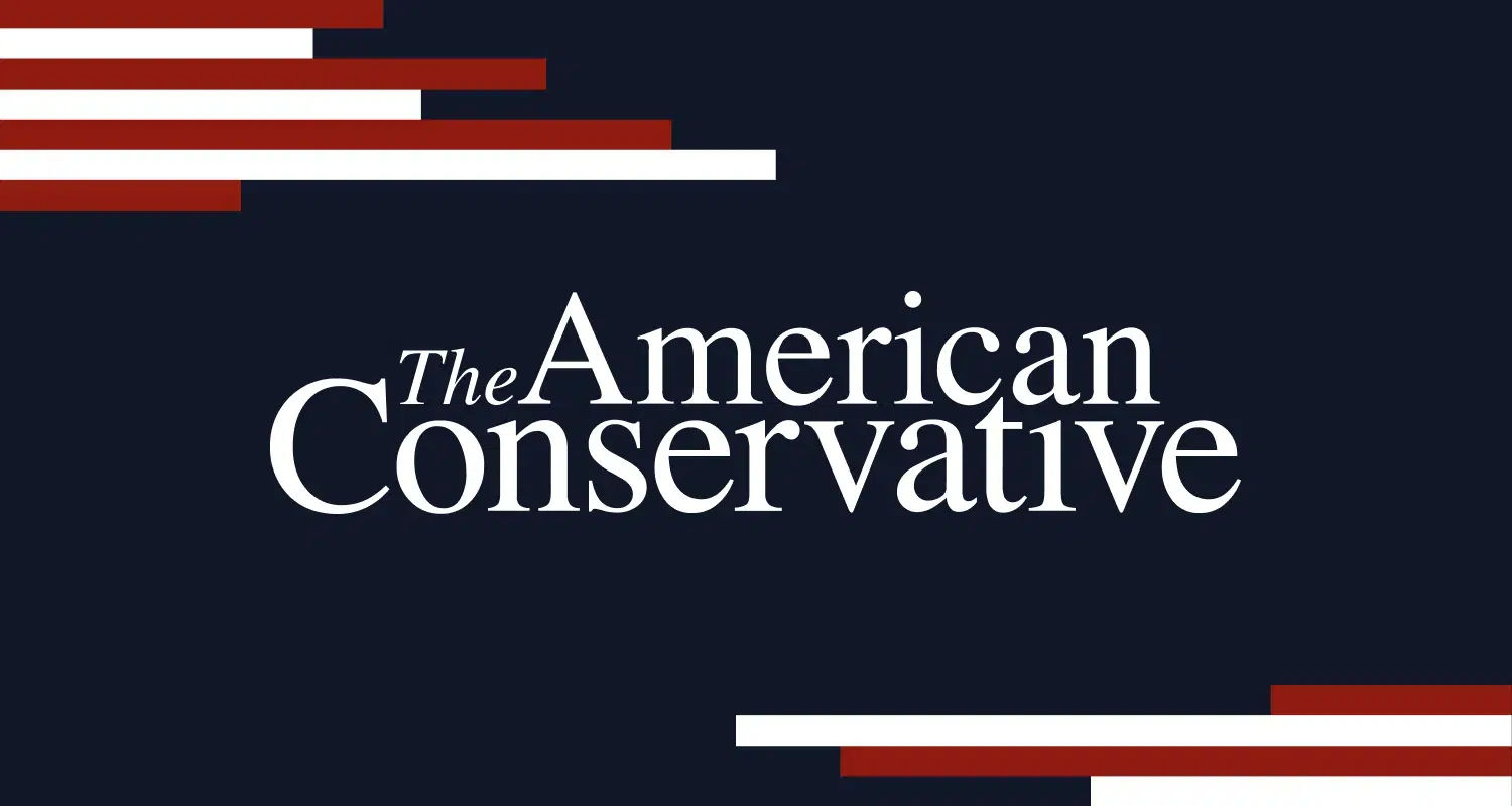 StartPage Business: The American Conservative