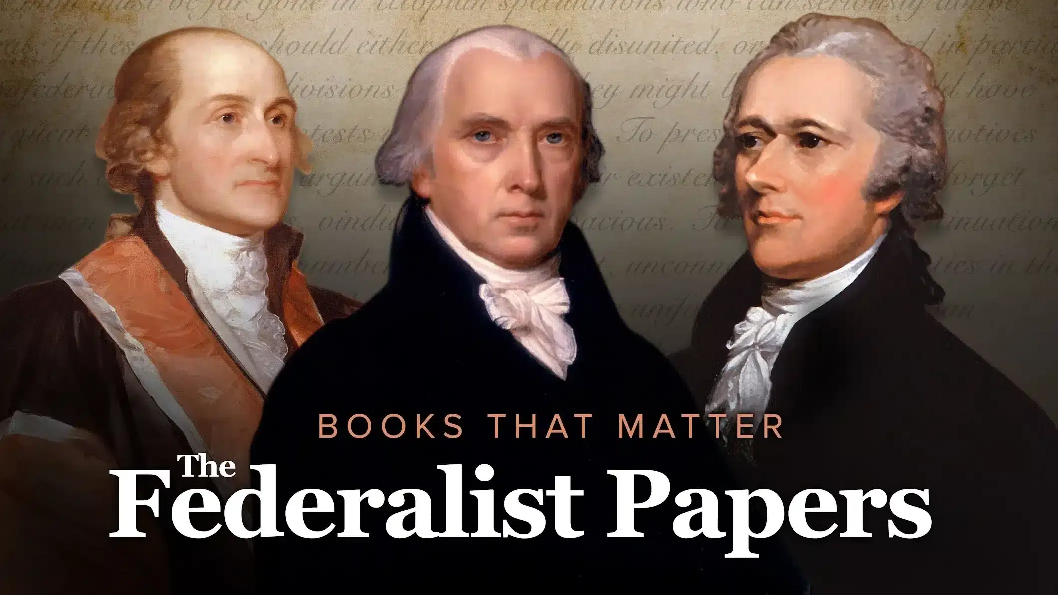 StartPage Business: The Federalist Papers