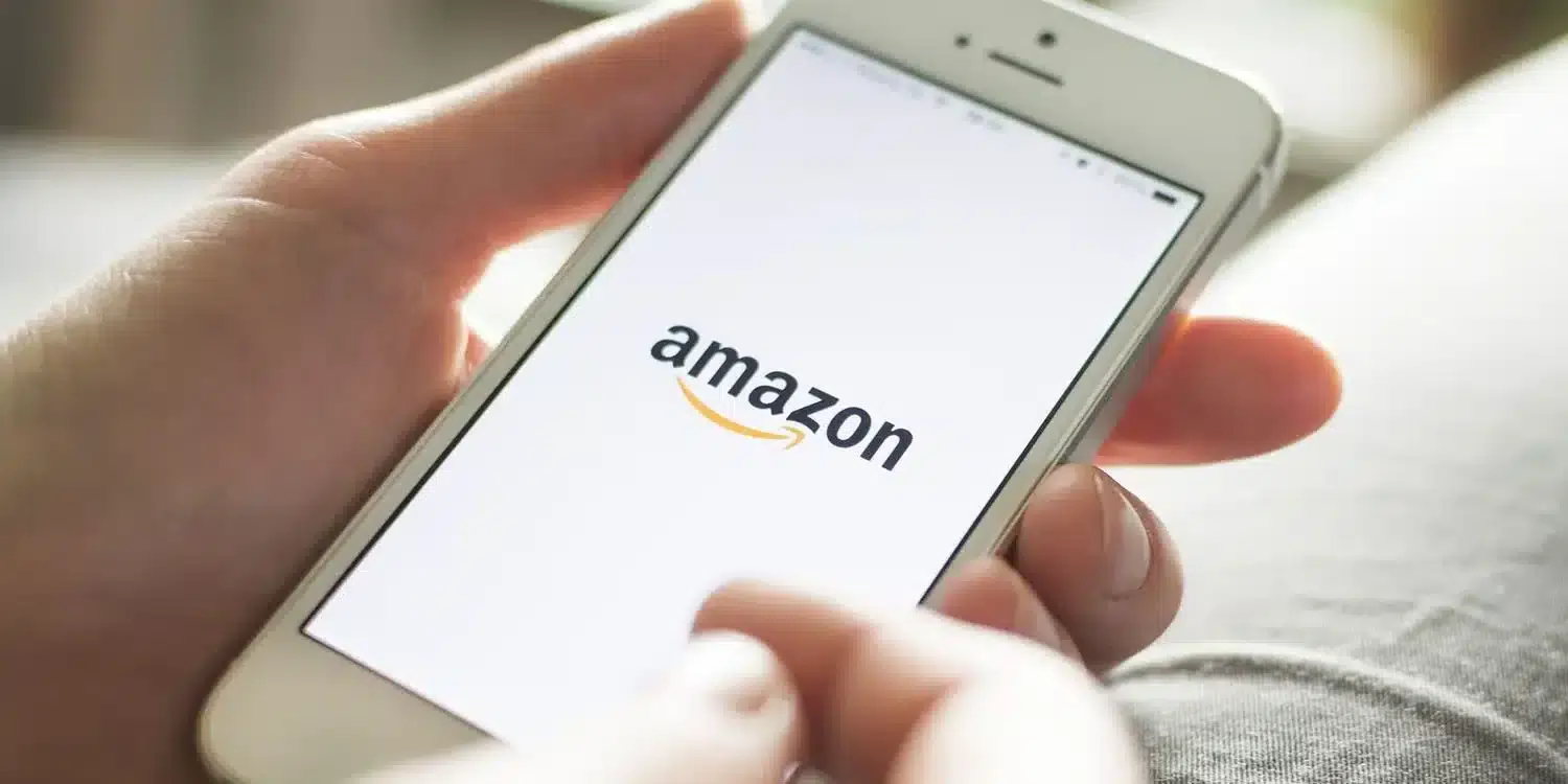 StartPage Business: Amazon