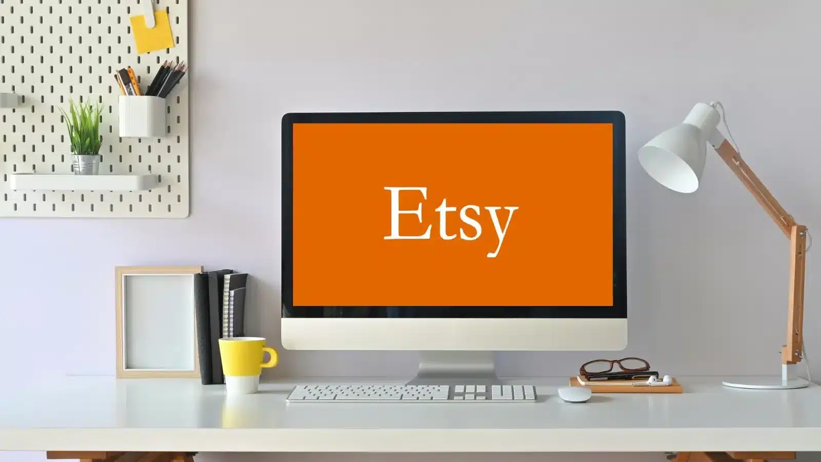 StartPage Business: ETSY