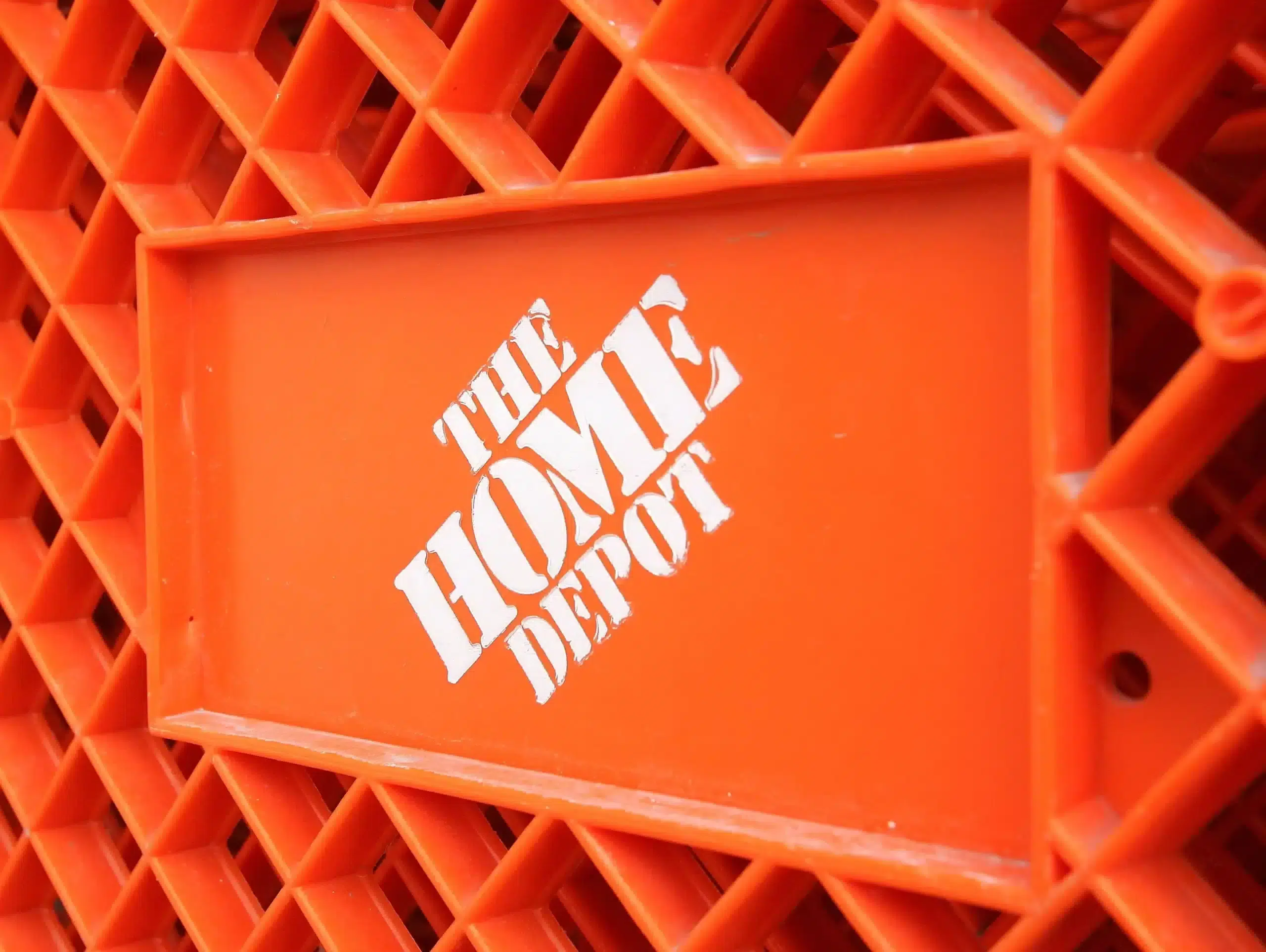 StartPage Business: Home Depot