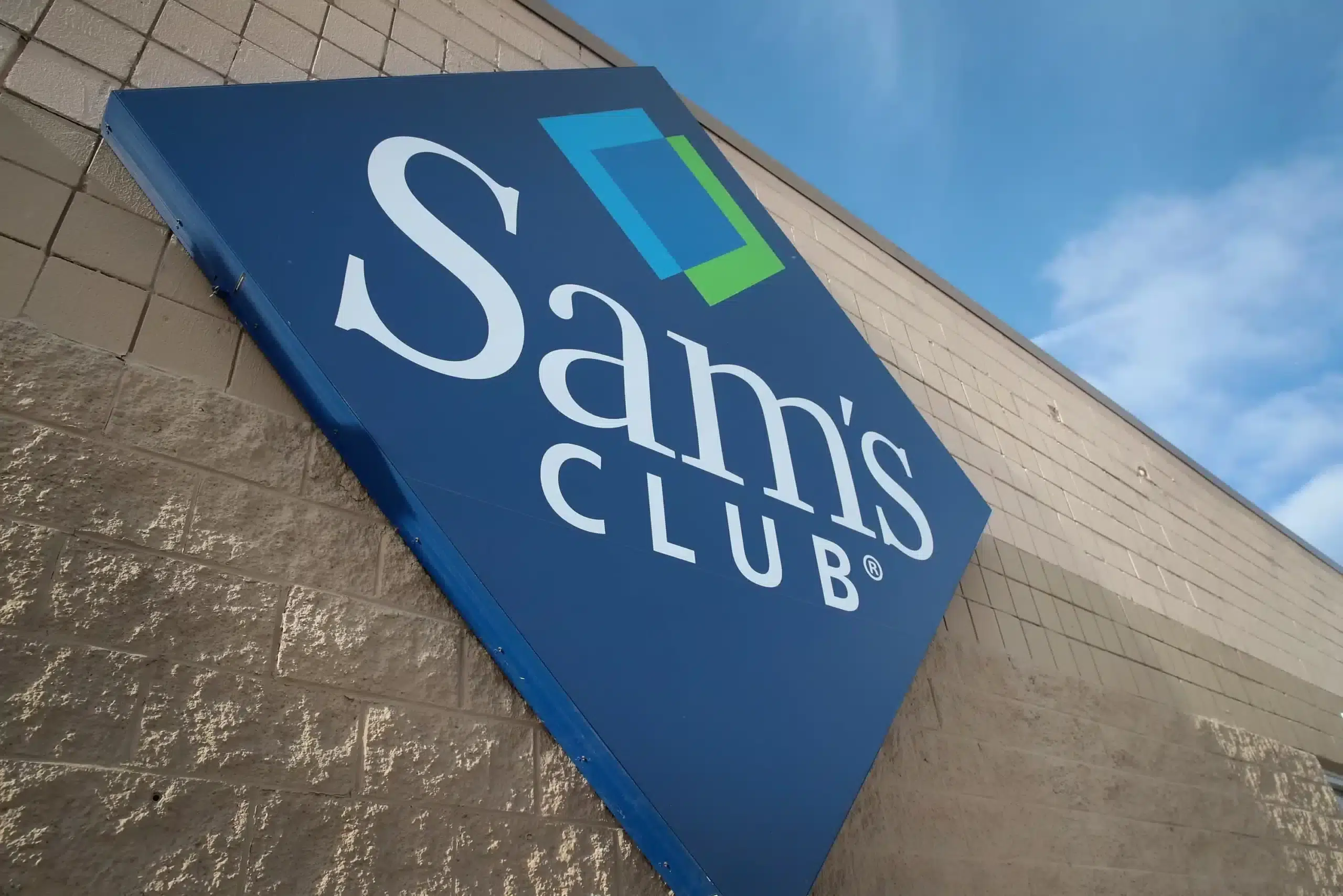 StartPage Business: Sam's Club