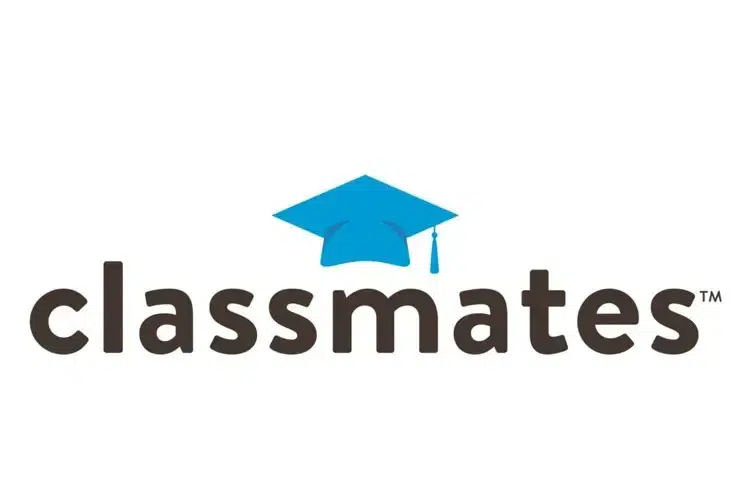 StartPage Business: Classmates