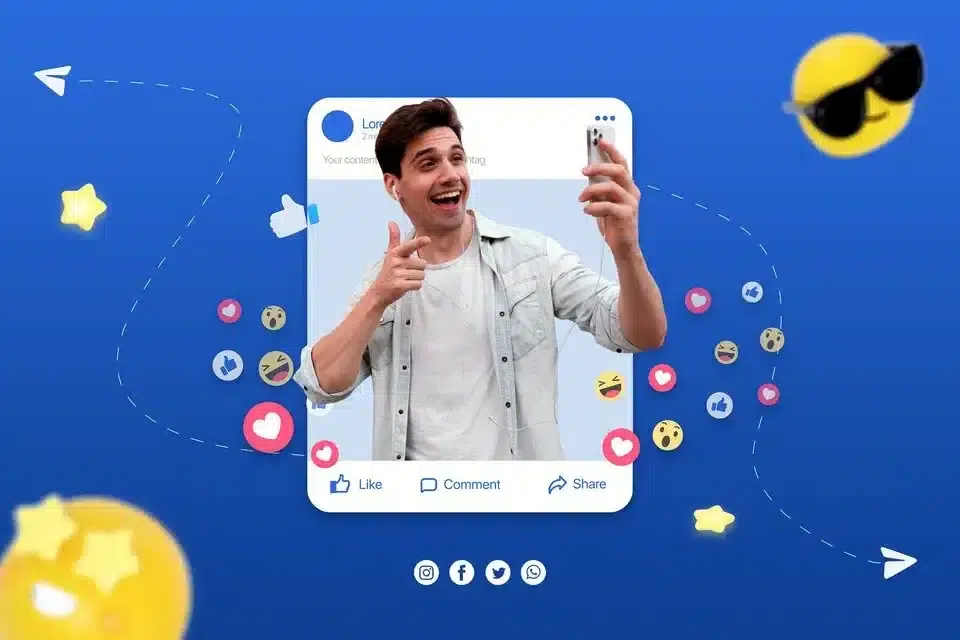 StartPage Business: Facebook Live