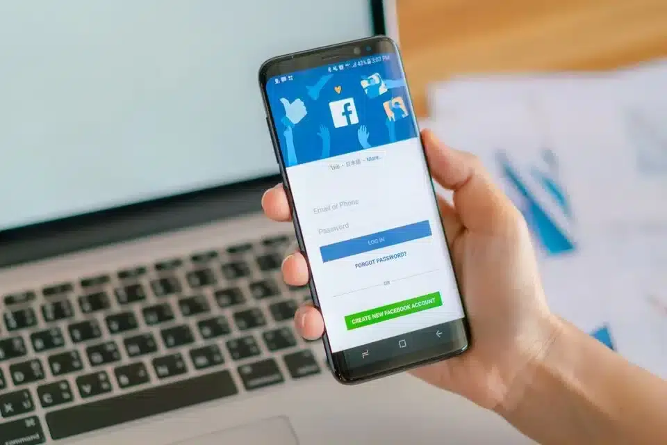 StartPage Business: Facebook Marketplace