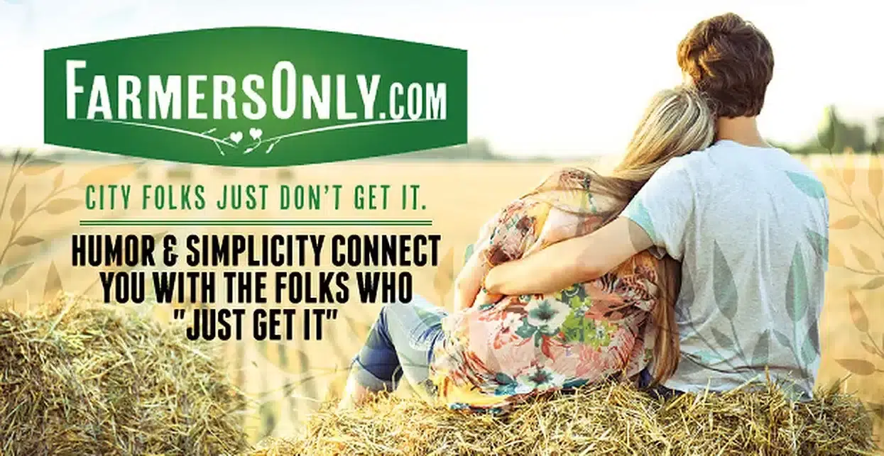 StartPage Business: Farmers Only