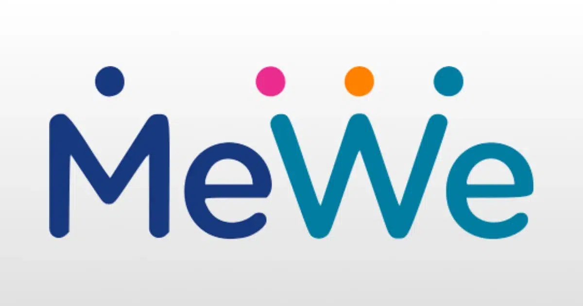 StartPage Business: MeWe