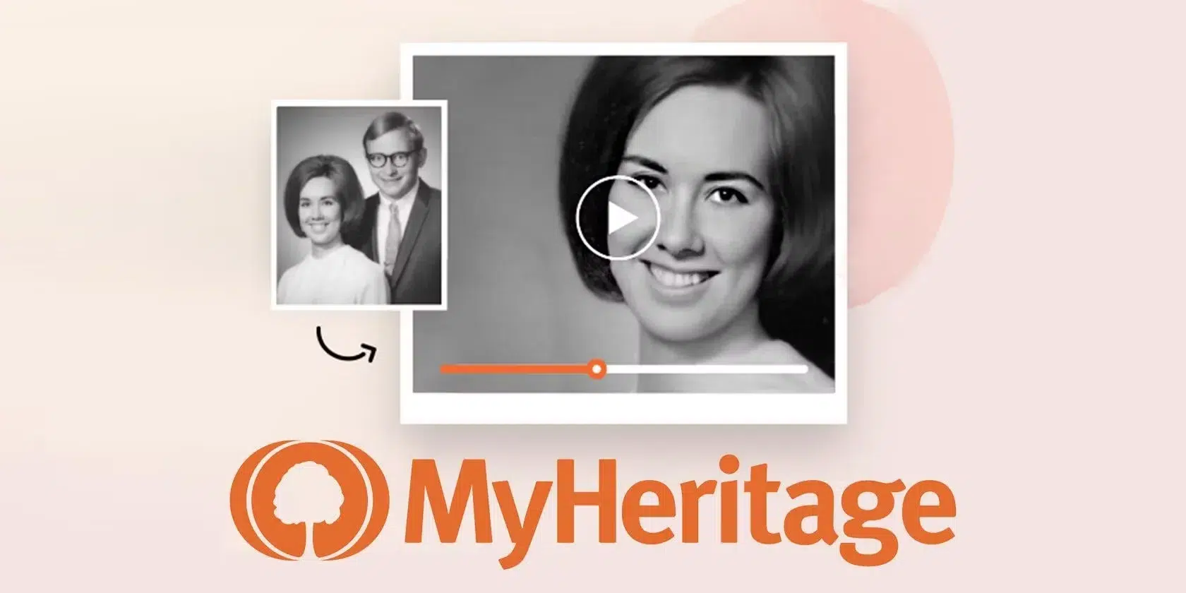 StartPage Business: My Heritage