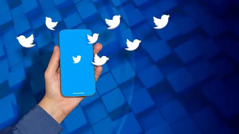 StartPage Business: Twitter (X)