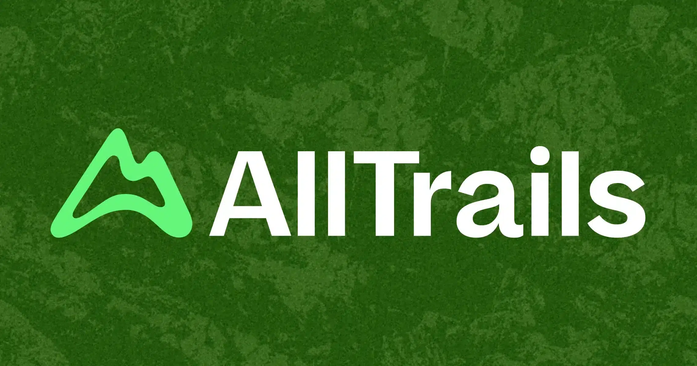 StartPage Business: All Trails