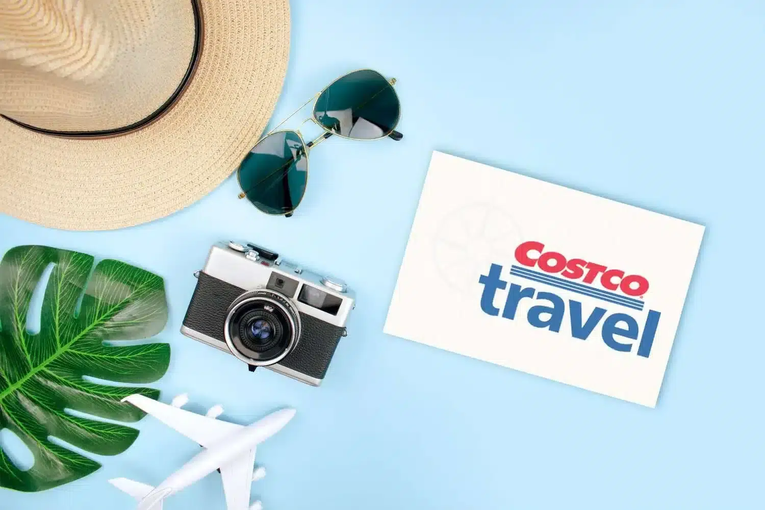 StartPage Business: Costco Travel