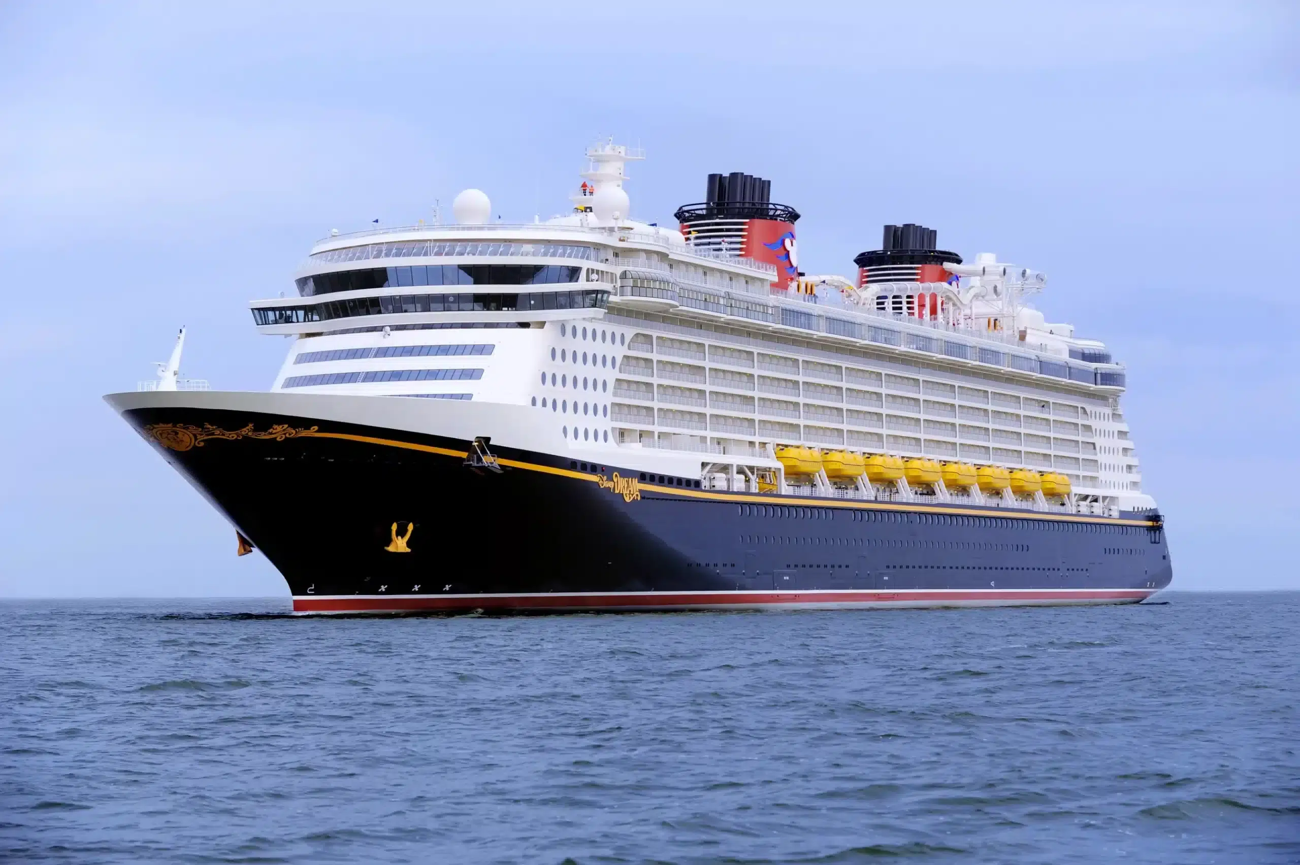 StartPage Business: Cruise Critic