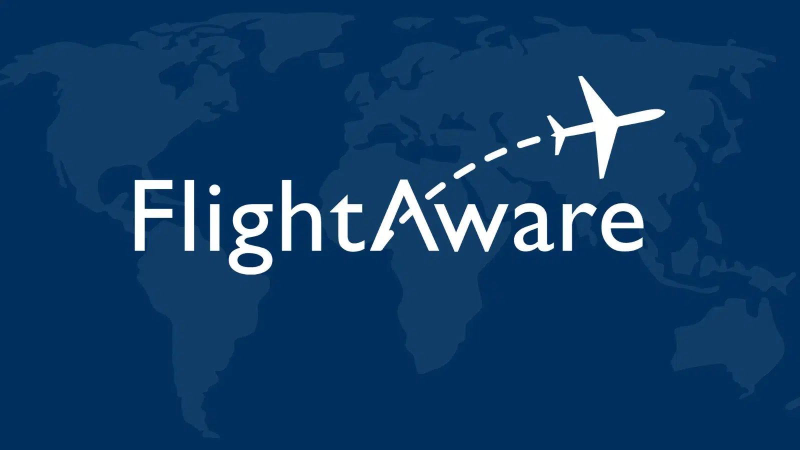 StartPage Business: Flight Aware