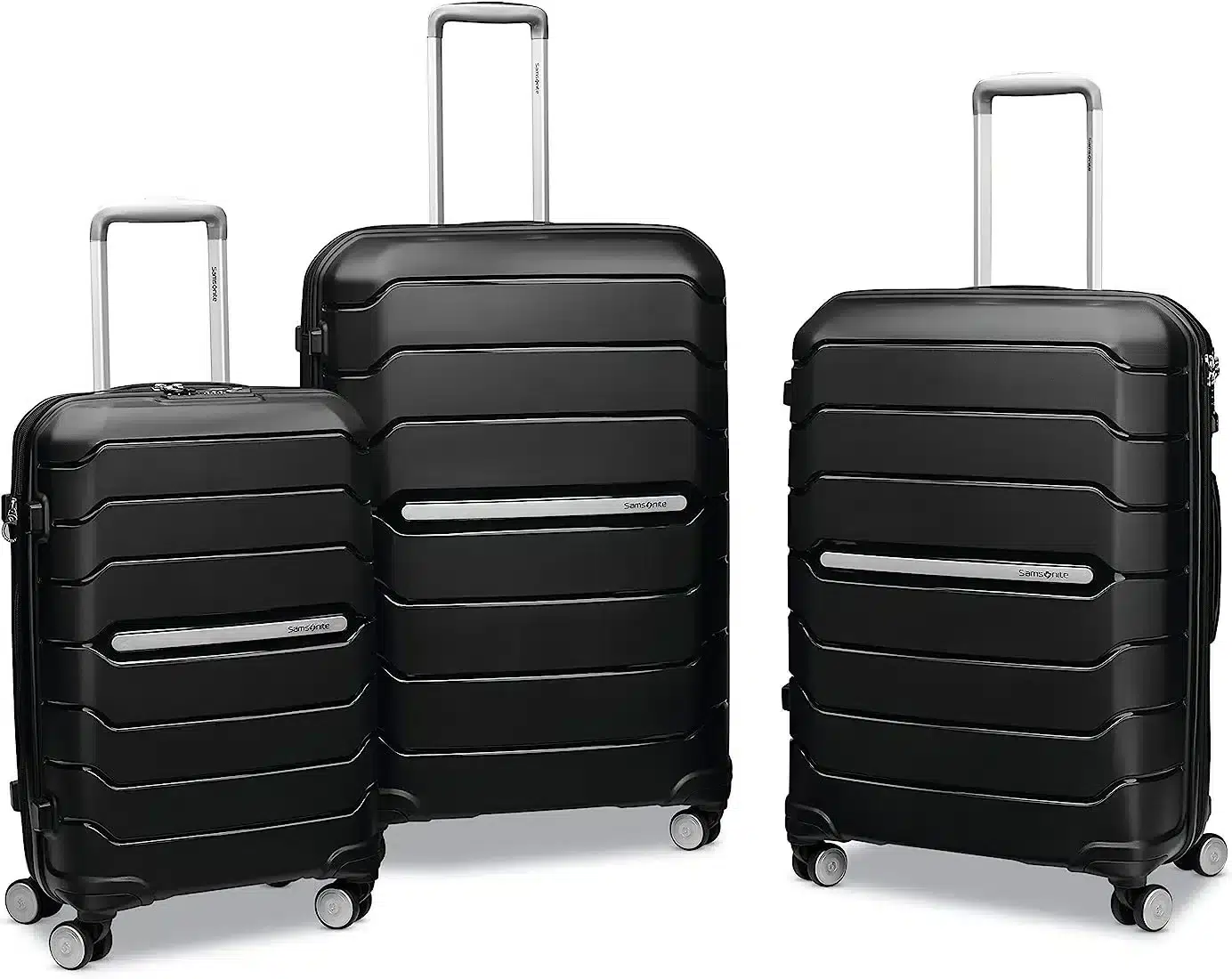 StartPage Business: Samsonite