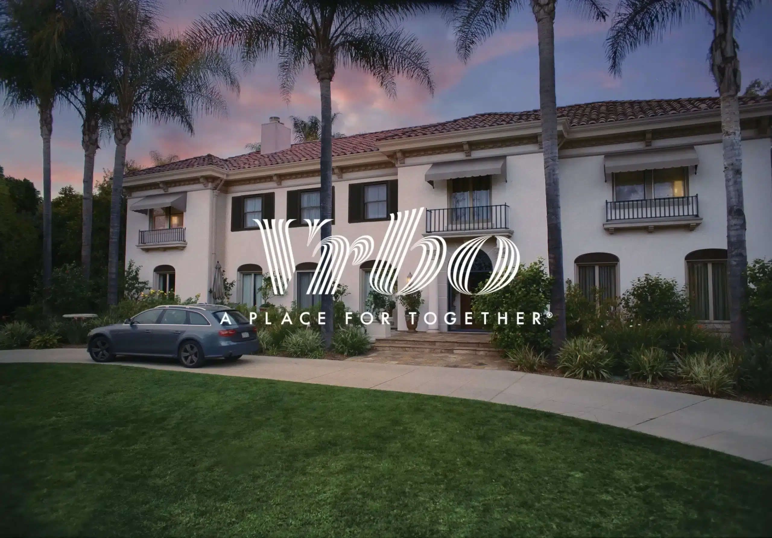 StartPage Business: VRBO