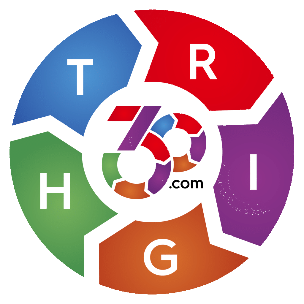 Right360 Logo