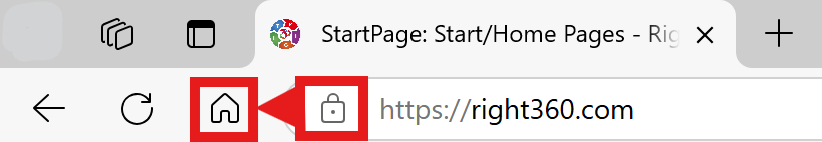 Edge-Drag-URL-to-Home-Icon